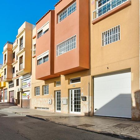 Casa Cangrejo Corralejo Extérieur photo