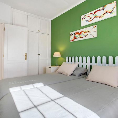 Casa Cangrejo Corralejo Extérieur photo
