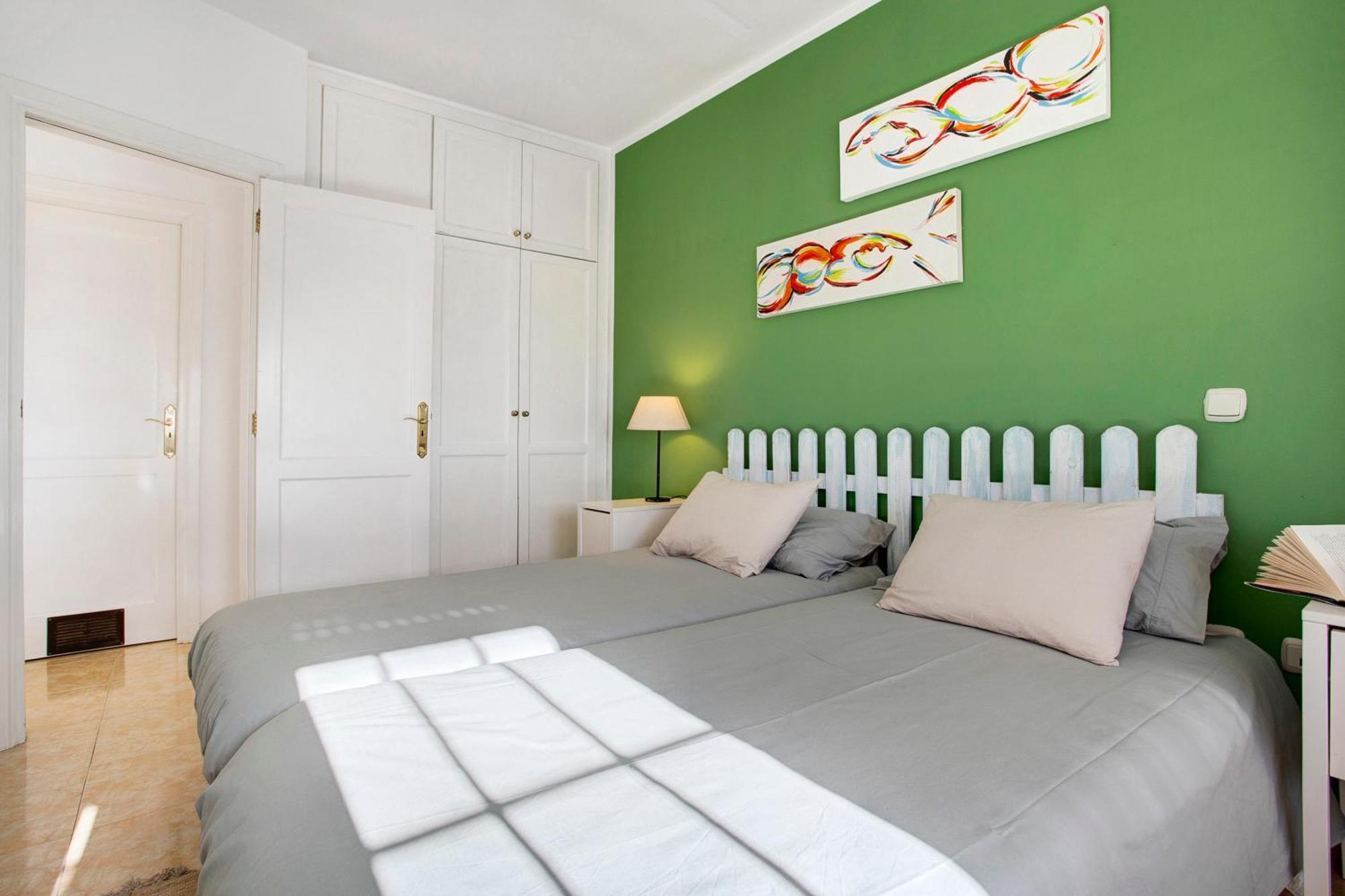 Casa Cangrejo Corralejo Extérieur photo