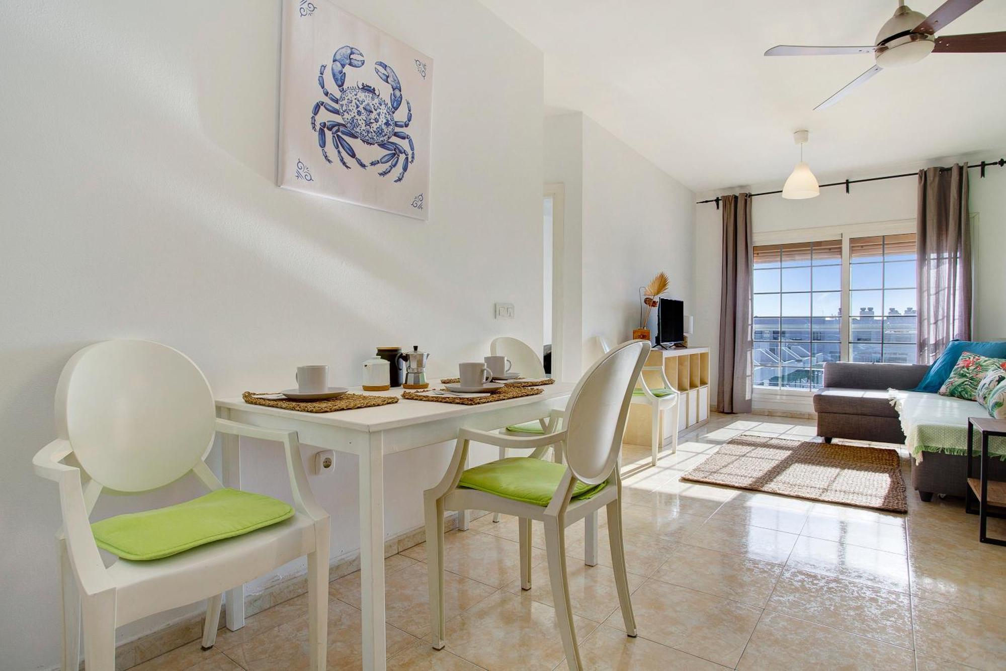 Casa Cangrejo Corralejo Extérieur photo
