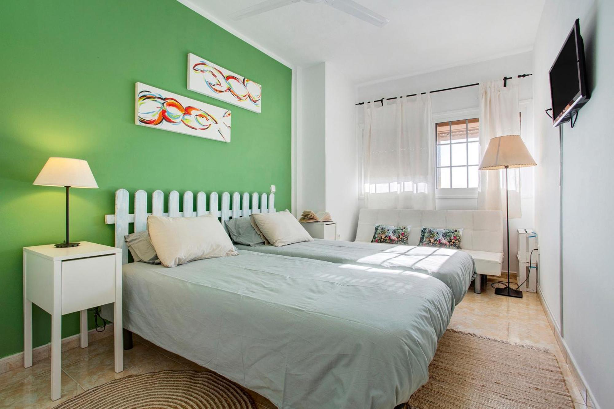 Casa Cangrejo Corralejo Extérieur photo