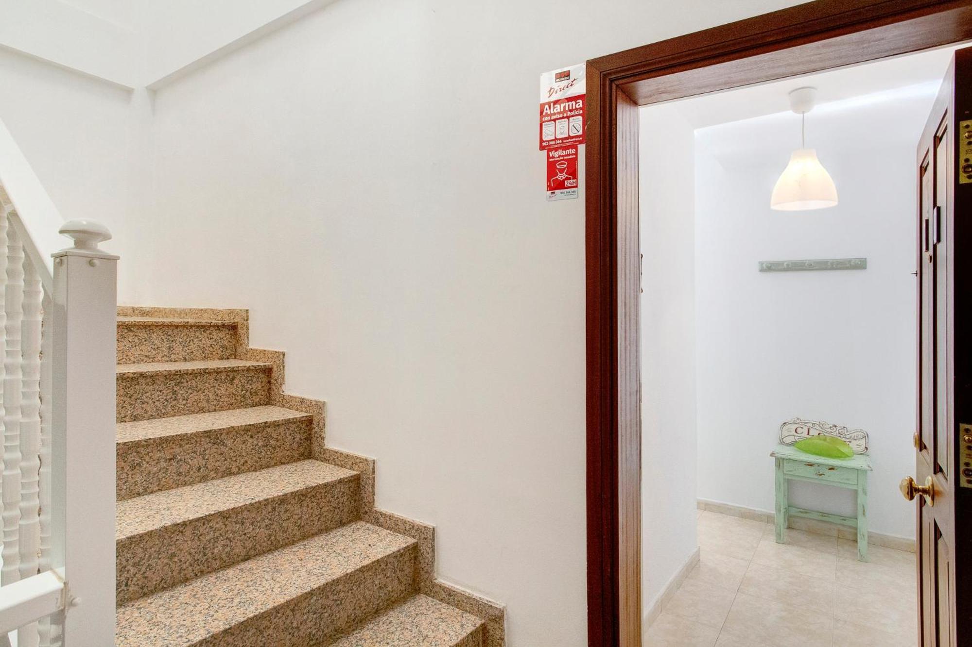 Casa Cangrejo Corralejo Extérieur photo